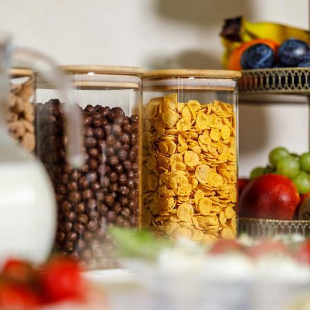 Palac Paprotno Karnice Kültér fotó